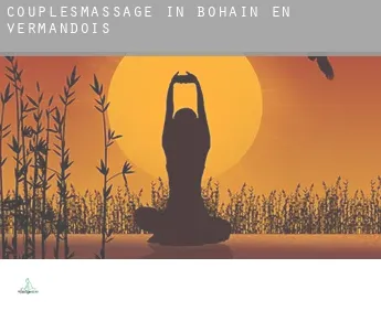 Couples massage in  Bohain-en-Vermandois